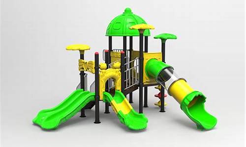 儿童公园游乐玩具_儿童公园游乐玩具有哪些