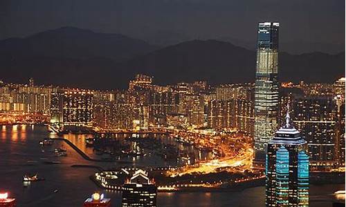 2013年香港自由行攻略之一_香港旅游攻