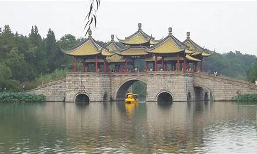 扬州旅游景点大全排名前十名_扬州旅游景点
