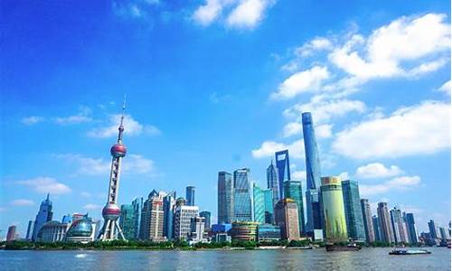 上海市热门旅游景点榜中榜_上海热门旅游景