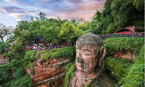 四川乐山旅游攻略_四川乐山旅游攻略景点必