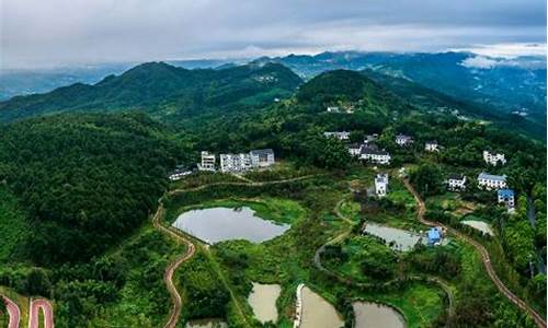 玉峰山森林公园露营_玉峰山森林公园露营基