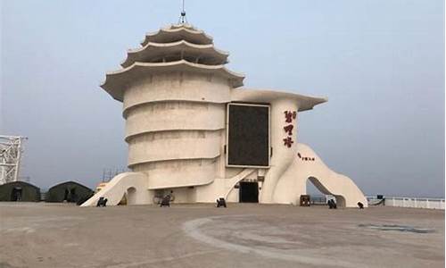 秦皇岛景点排名前十名_秦皇岛一日游最佳安排