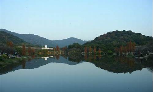 萝岗香雪公园增城_萝岗香雪公园增城门票