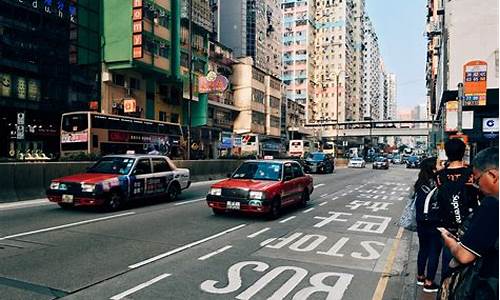 深圳至香港自由行攻略_深圳至香港自由行攻略路线