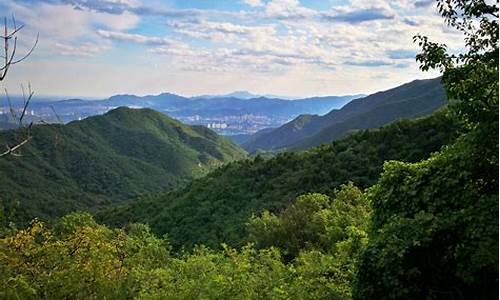 北京西山森林公园_北京西山森林公园门票多少钱