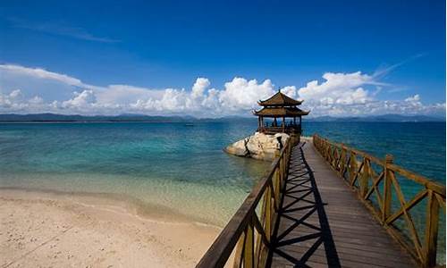 海南著名旅游景点有哪些_海南著名旅游景点有哪些地方