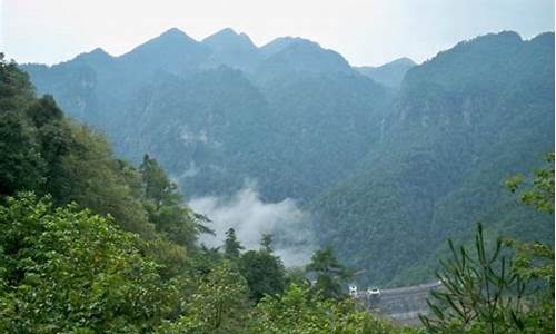 井冈山附近景点_井冈山附近景点介绍