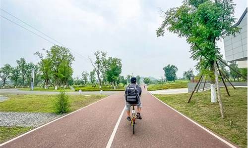 绿道骑行路线最长_绿道骑行路线最长多少公里