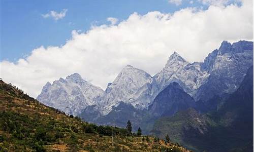 香格里拉旅游攻略必玩的景点_香格里拉十大著名景点