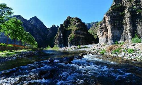 北京房山旅游景点有哪些地方最好玩_北京房山旅游景点有哪些地方