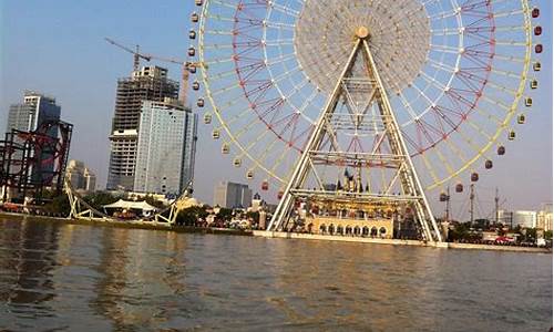 苏州摩天轮主题公园附近的旅馆_苏州摩天轮主题公园附近的旅馆有