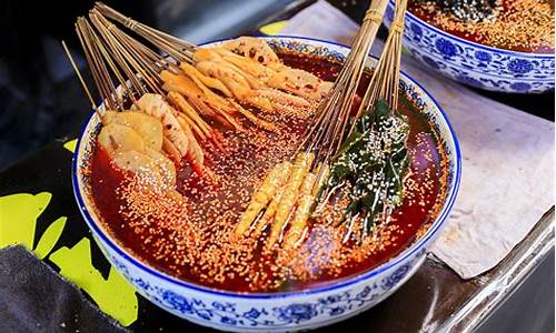 四川的旅游景点和美食_四川的旅游景点和美食有哪些