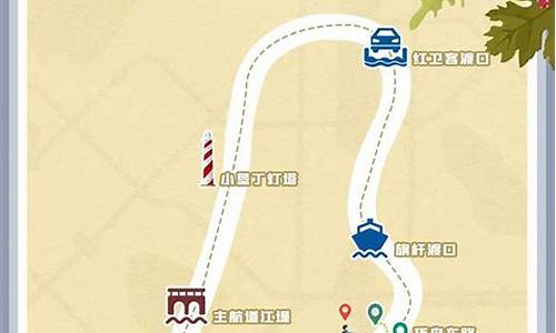 骑行路线图和旅行指南_骑行路线图和旅行指南图