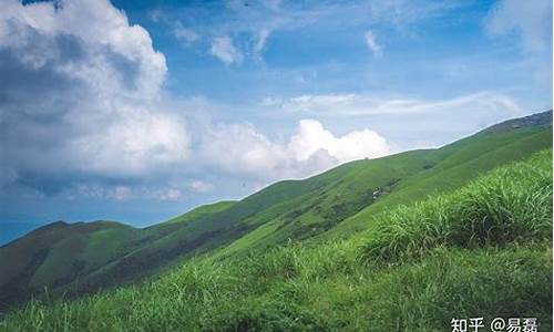 株洲到武功山旅游攻略_株洲到武功山旅游攻略及费用