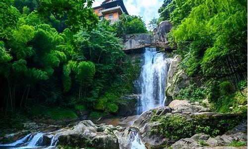 雅安天台山旅游攻略最新_雅安天台山旅游攻略最新路线图