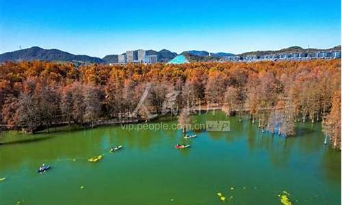 临安青山湖_临安青山湖科技城