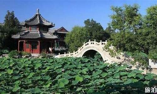 保定旅游景点排行榜前十名,保定动物园_保定旅游景点排行榜前十名