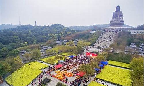 佛山西樵山好玩吗值得去吗_佛山西樵山好玩吗