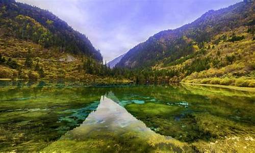 九寨沟风景区天气预报一周天气_九寨沟风景区天气预报一周