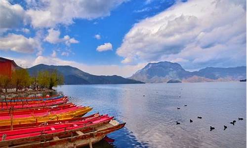 西昌泸沽湖旅游景点_西昌泸沽湖旅游攻略