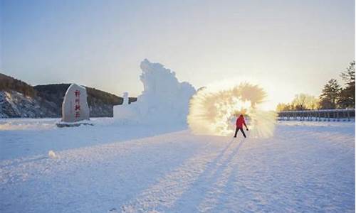 北极村冬季旅游攻略_北极村旅行攻略