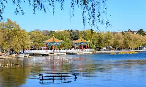 长春旅游景点都有哪些地方_长春旅游景点都有哪些