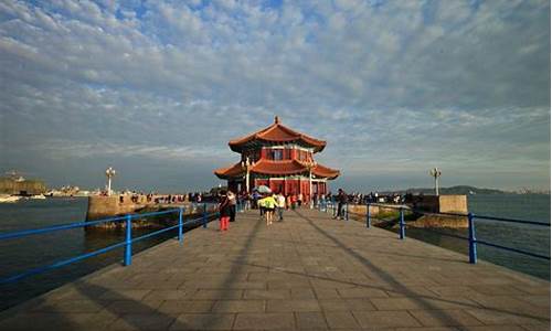 青岛景点排行榜前十名哪些免门票的_青岛景点排行榜前十名哪些免门票