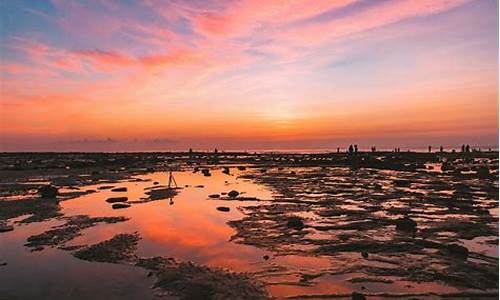 北海防城港旅游攻略自由行_北海防城港旅游攻略自由行最佳路线