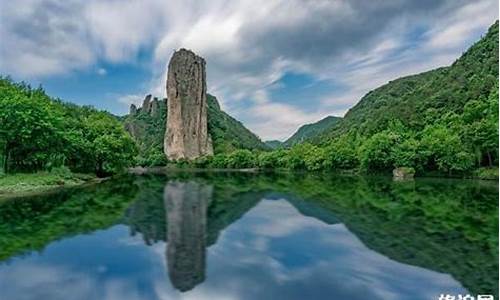 丽水市自驾游攻略_丽水自驾游免费景点