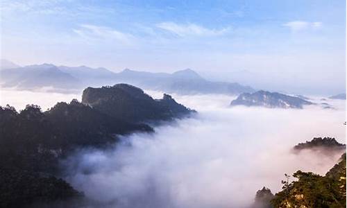 光雾山旅游攻略三日游_光雾山旅游攻略三日游路线