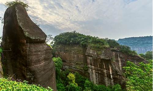 广东丹霞山世界地质公园门票_广东丹霞山世界地质公园门票多少钱