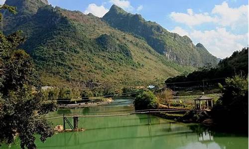 巴马旅游景点介绍门票_巴马旅游景点介绍门票图片