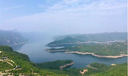 济源景点自然风景区_济源景点自然风景区有哪些