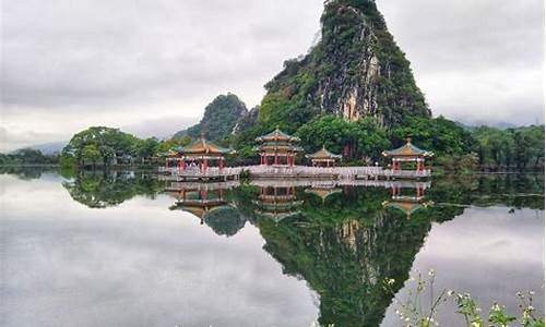 肇庆七星岩旅游攻略必去景点_肇庆七星岩旅游攻略必去景点有哪些