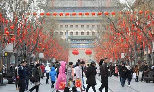 北京春节旅游攻略_北京春节旅游攻略推荐