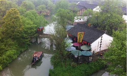 杭州景点西溪湿地_杭州景点西溪湿地公园