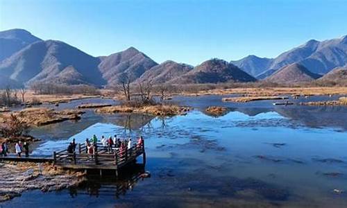 神农架旅游景点有哪些_神农架旅游景点有哪些好玩的地方