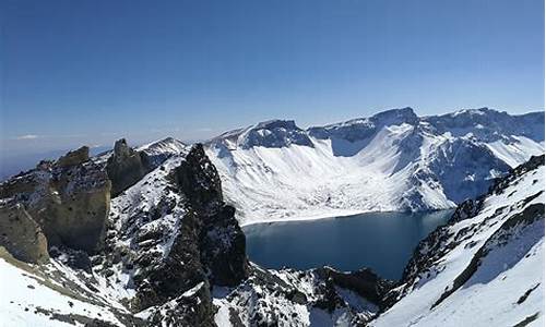 十一长白山天池旅游攻略_十一长白山天池旅游攻略2020