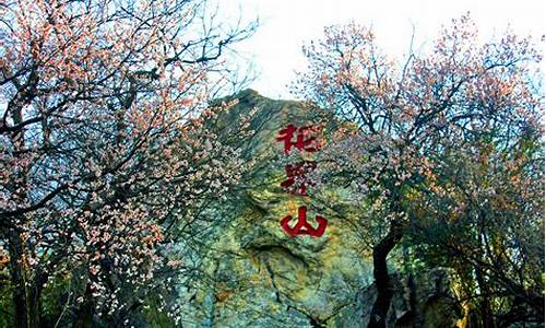 花果山公园_花果山公园有什么好玩的