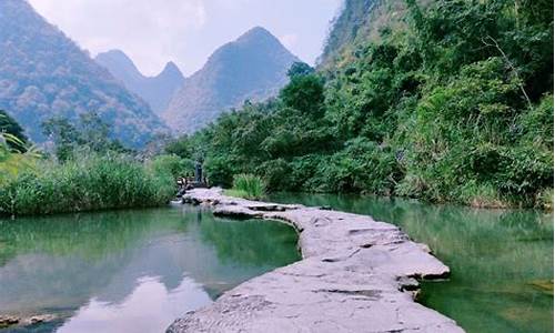 贵州荔波旅游攻略贵州荔波旅游攻略_贵州荔波旅游攻略景点必去