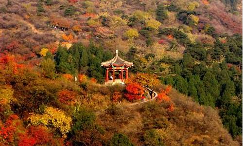 北京香山公园附近的宾馆_北京香山公园附近的宾馆有哪些