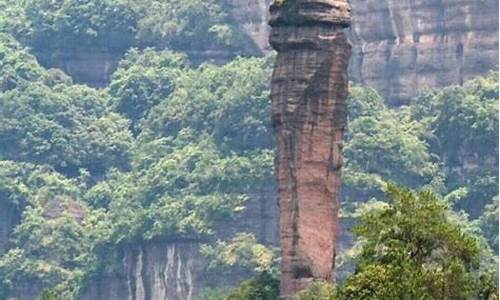 韶关景点十大旅游景点丹霞山_韶关景点十大旅游景点丹霞山门票