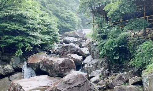 浙江天目山旅游攻略_浙江天目山旅游攻略自驾游