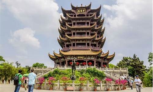 湖北的旅游景点有哪些地方_湖北的旅游景点有哪些地方,并有详细介绍