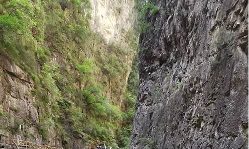 济南到太行山大峡谷自驾游攻略路线_济南到太行山大峡谷自驾游攻略路线图